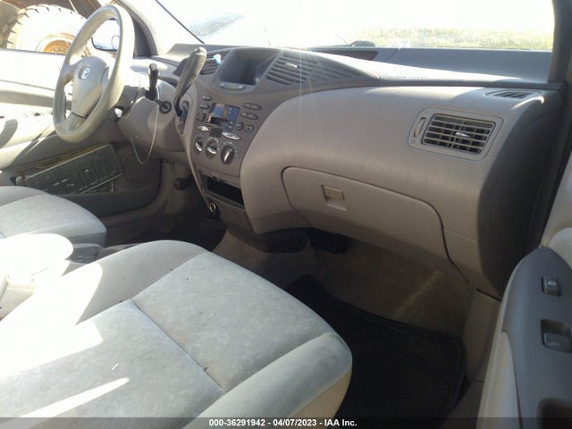 2002 TOYOTA PRIUS VIN: JT2BK18U620053376
