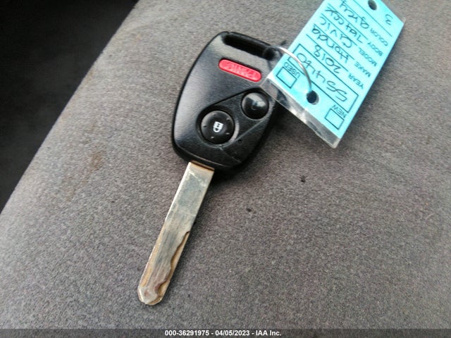 2006 HONDA CIVIC SDN LX VIN: 1HGFA16546L015982