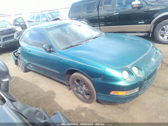 1994 ACURA INTEGRA JH4DC4458RS024519