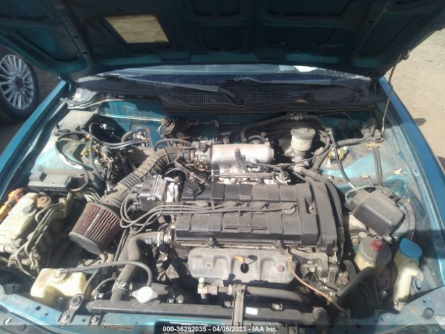 1994 ACURA INTEGRA JH4DC4458RS024519 Photo 9