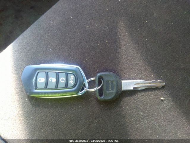 1994 ACURA INTEGRA JH4DC4458RS024519 Photo 10