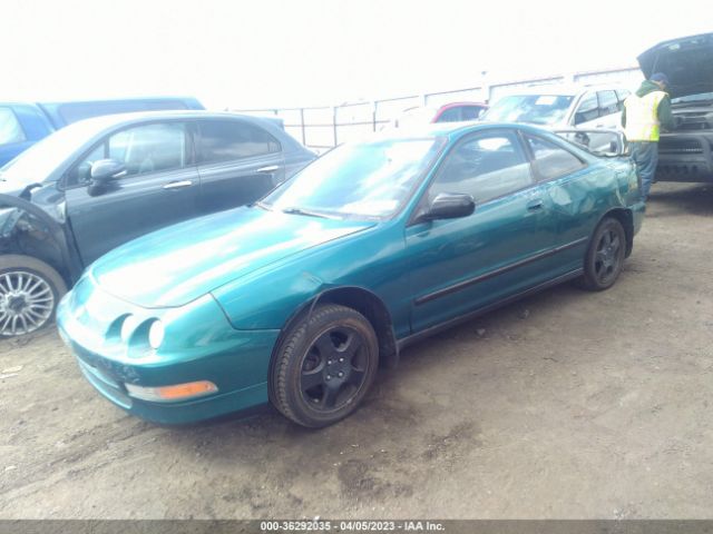 1994 ACURA INTEGRA JH4DC4458RS024519 Photo 1