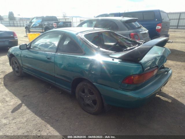 1994 ACURA INTEGRA JH4DC4458RS024519 Photo 2