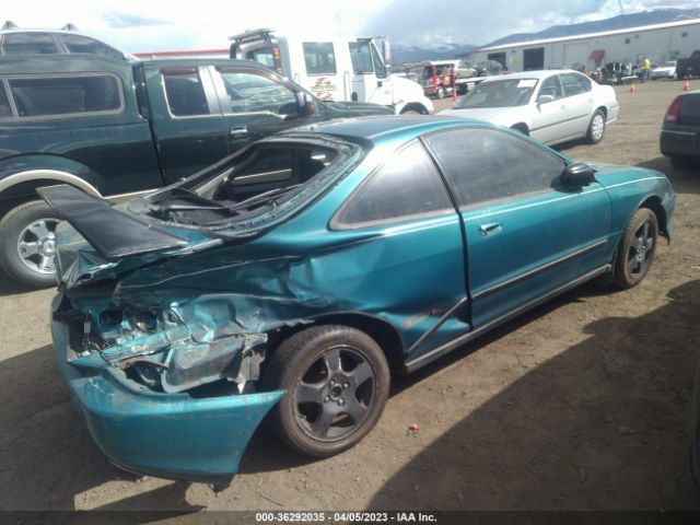 1994 ACURA INTEGRA JH4DC4458RS024519 Photo 3
