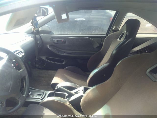 1994 ACURA INTEGRA JH4DC4458RS024519 Photo 4