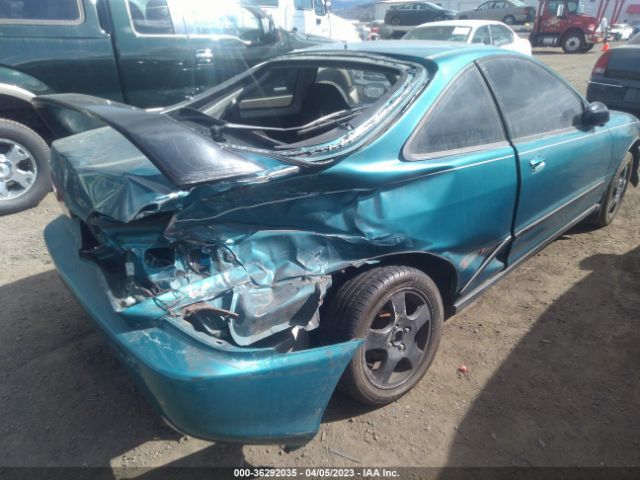 1994 ACURA INTEGRA JH4DC4458RS024519 Photo 5