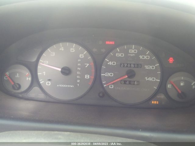 1994 ACURA INTEGRA JH4DC4458RS024519 Photo 6