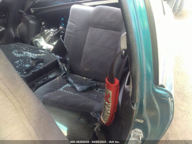 1994 ACURA INTEGRA JH4DC4458RS024519 Photo 7