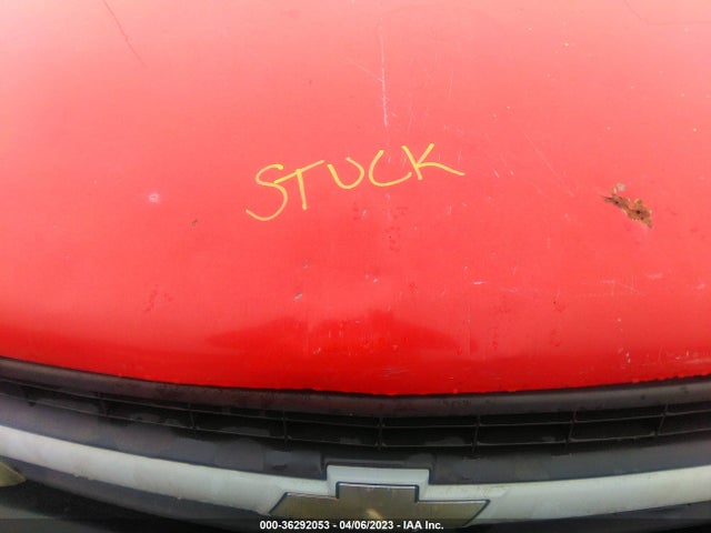 2002 CHEVROLET SILVERADO 1500 VIN: 1GCEK19T22E290959