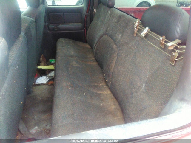 2002 CHEVROLET SILVERADO 1500 VIN: 1GCEK19T22E290959