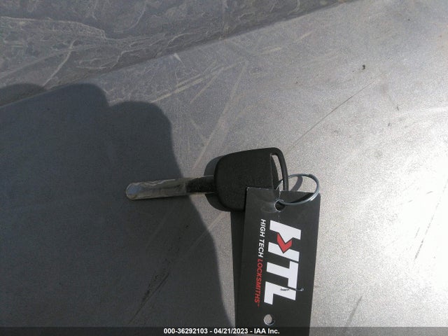 2003 HONDA ACCORD SDN EX VIN: 1HGCM56653A136683