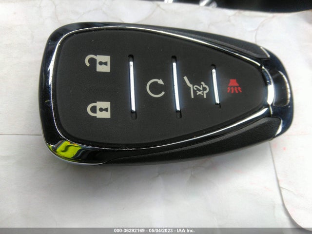 Chevrolet EQUINOX LT 2022 3GNAXKEV3NS212320 Image 11