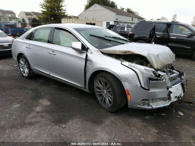 2G61M5S35K9123138 auction archive image