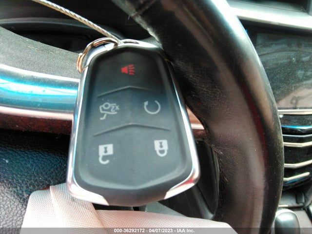 2G61M5S35K9123138 Cadillac XTS LUXURY