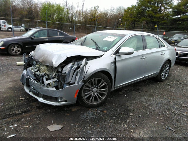 2G61M5S35K9123138 Cadillac XTS LUXURY