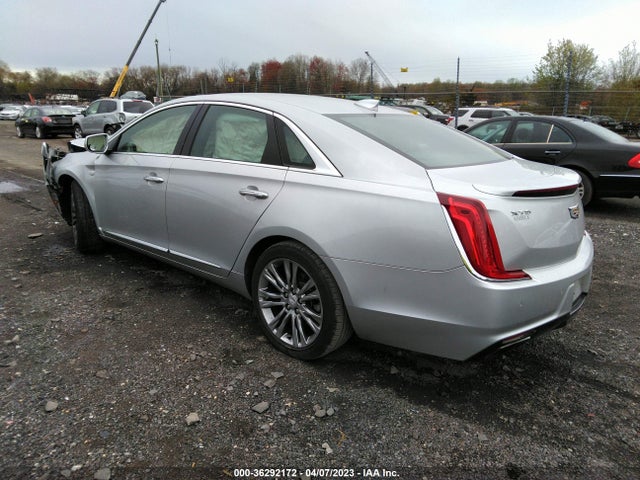 2G61M5S35K9123138 Cadillac XTS LUXURY