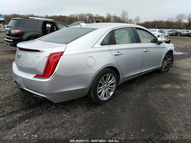 2G61M5S35K9123138 Cadillac XTS LUXURY