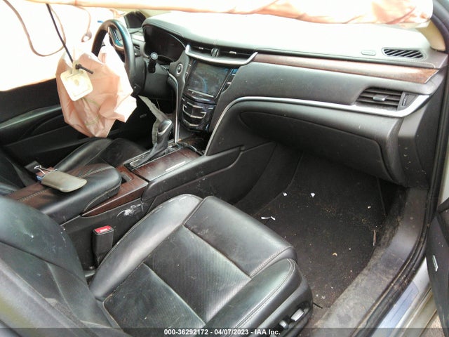 2G61M5S35K9123138 Cadillac XTS LUXURY