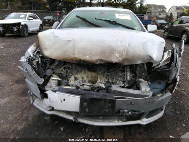 2G61M5S35K9123138 Cadillac XTS LUXURY