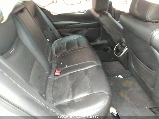 2G61M5S35K9123138 Cadillac XTS LUXURY
