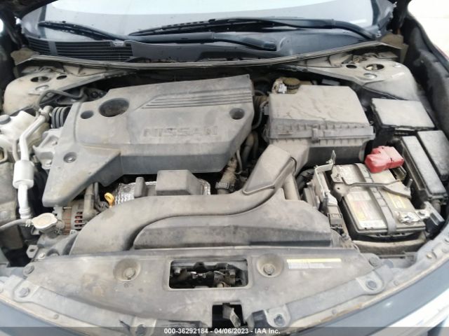1N4AL3AP9FN916900 Nissan Altima 2.5 S