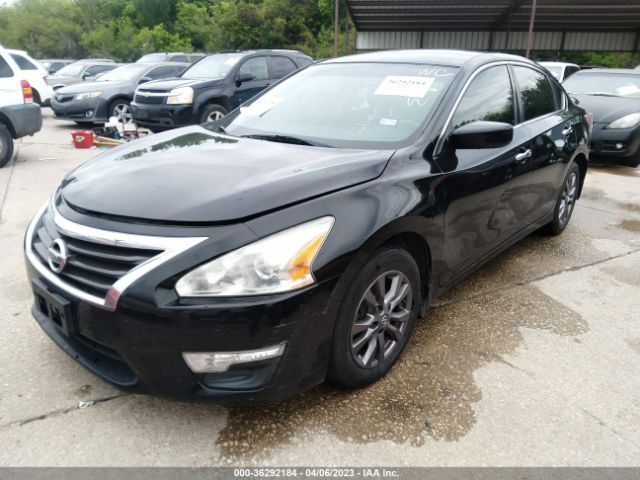 1N4AL3AP9FN916900 Nissan Altima 2.5 S
