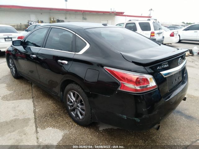 1N4AL3AP9FN916900 Nissan Altima 2.5 S