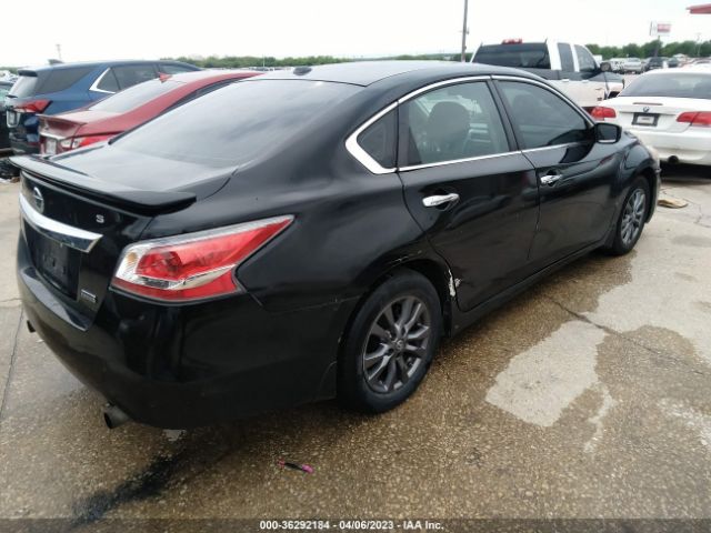 1N4AL3AP9FN916900 Nissan Altima 2.5 S