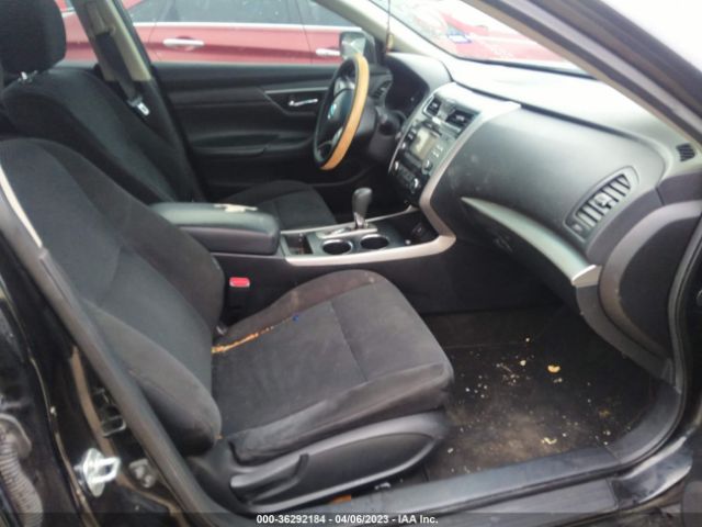 1N4AL3AP9FN916900 Nissan Altima 2.5 S