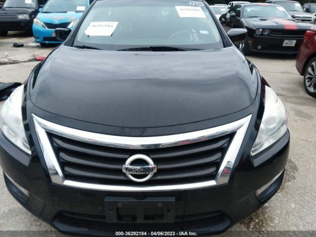 1N4AL3AP9FN916900 Nissan Altima 2.5 S