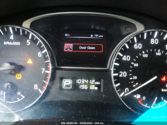 1N4AL3AP9FN916900 Nissan Altima 2.5 S