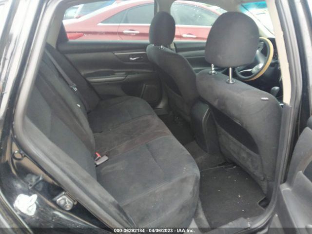 1N4AL3AP9FN916900 Nissan Altima 2.5 S