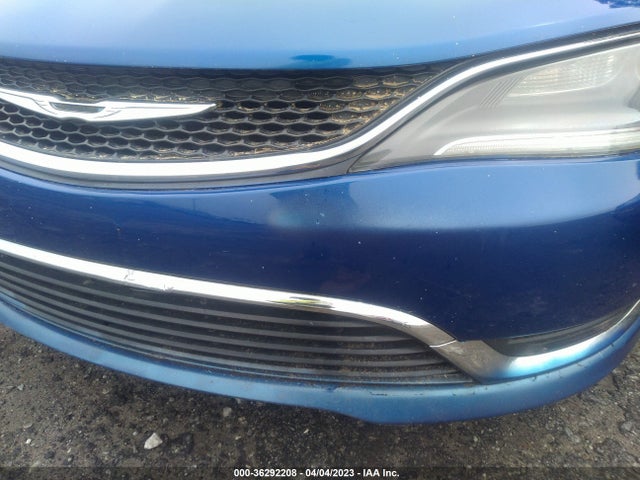 Chrysler 200 Limited 2015 1C3CCCAB2FN593401 Image 6