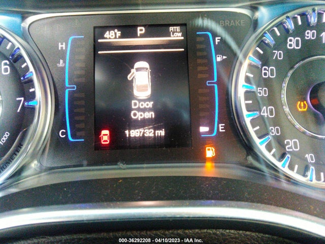 Chrysler 200 Limited 2015 1C3CCCAB2FN593401 Image 7