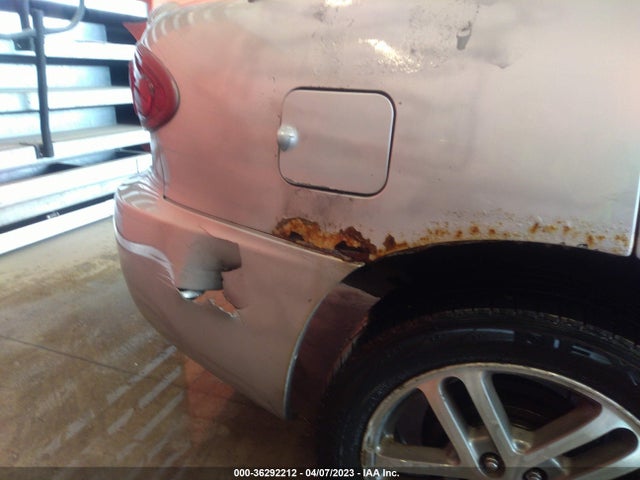 2004 CHEVROLET CAVALIER BASE VIN: 1G1JC52F047216530