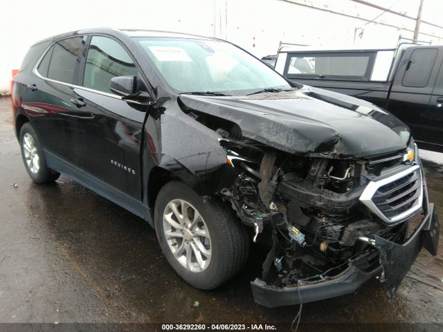 2020 2GNAXUEV6L6186951 main image