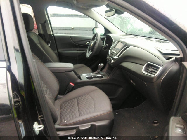 Chevrolet EQUINOX LT 2020 2GNAXUEV6L6186951 Image 5