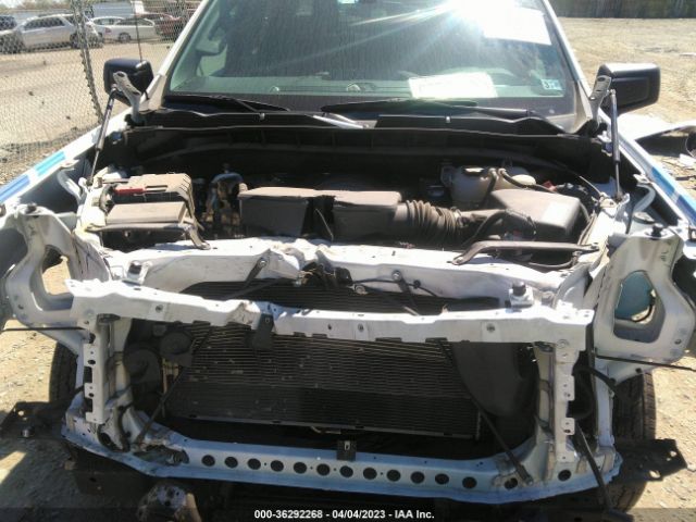 3GTU9AEF0MG226146 GMC SIERRA 1500
