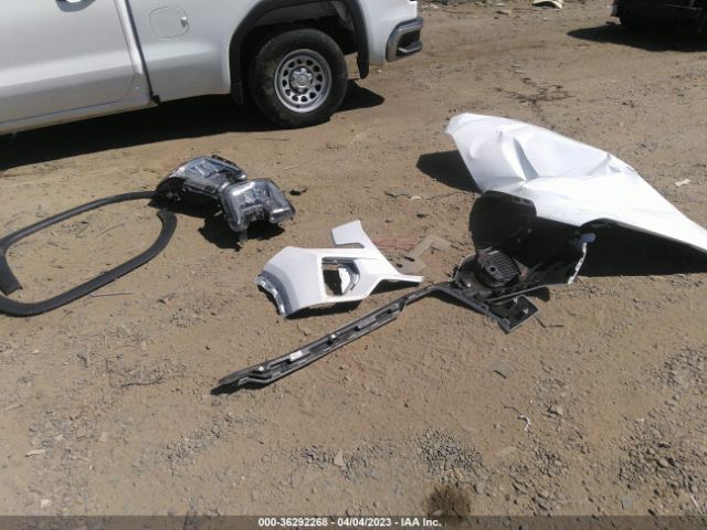 3GTU9AEF0MG226146 GMC SIERRA 1500