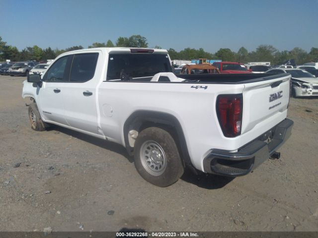 3GTU9AEF0MG226146 GMC SIERRA 1500