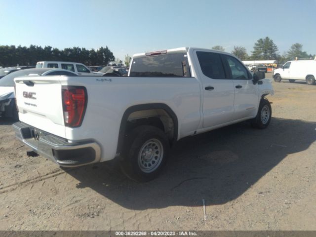 3GTU9AEF0MG226146 GMC SIERRA 1500