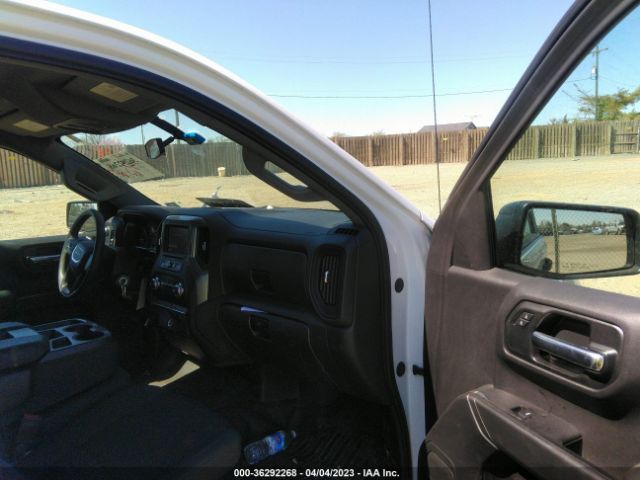 3GTU9AEF0MG226146 GMC SIERRA 1500