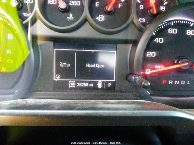 3GTU9AEF0MG226146 GMC SIERRA 1500
