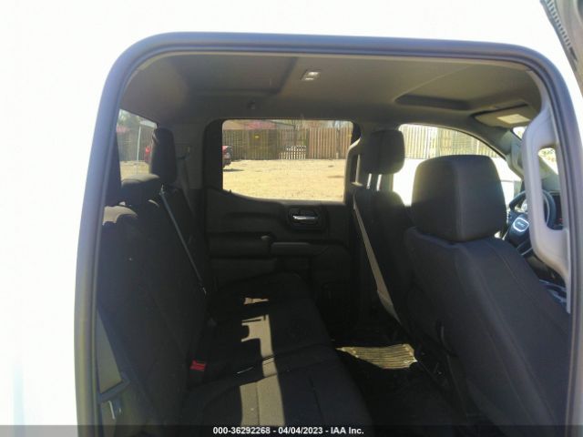 3GTU9AEF0MG226146 GMC SIERRA 1500