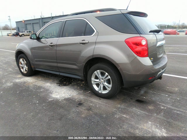 2010 CHEVROLET EQUINOX LT W/2LT VIN: 2CNFLNEW6A6308208