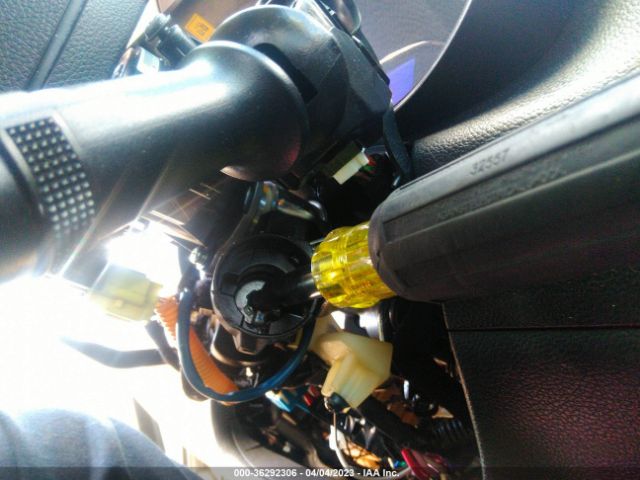 KNAFX4A87G5490805 KIA FORTE EX