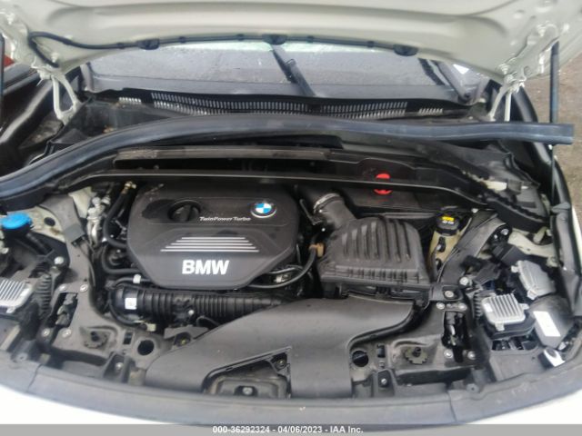 WBXYJ5C35JEF81668 BMW X2 Xdrive28i