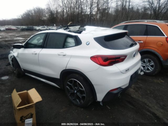 WBXYJ5C35JEF81668 BMW X2 Xdrive28i