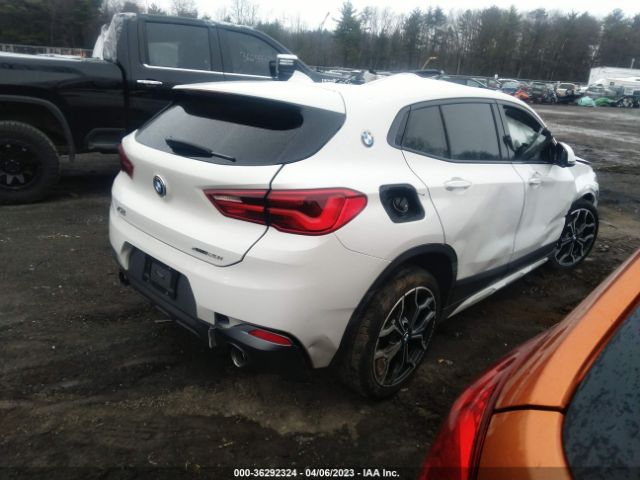 WBXYJ5C35JEF81668 BMW X2 Xdrive28i