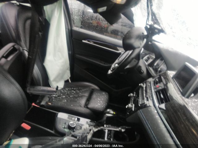 WBXYJ5C35JEF81668 BMW X2 Xdrive28i